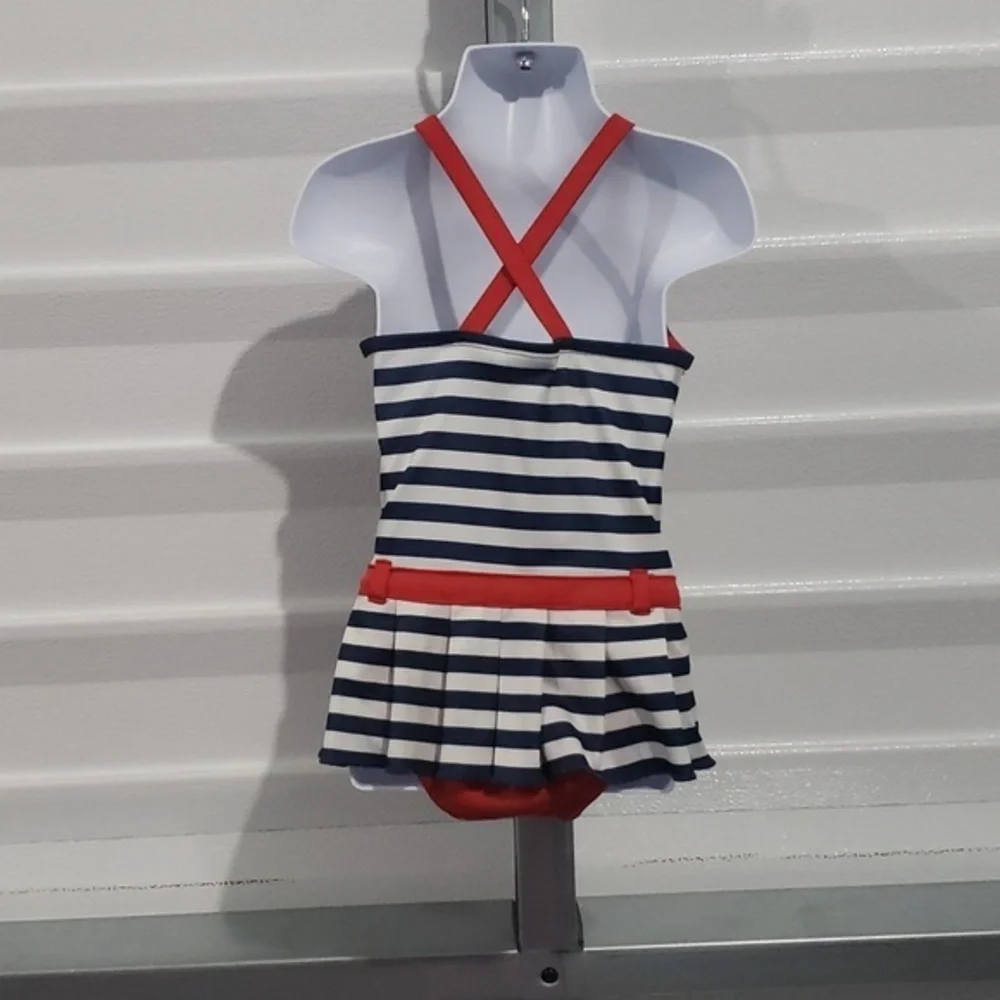 Girls swim suit size 3T Disney brand - Picture 7 of 8